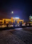 Dorbert Tekang Hotel