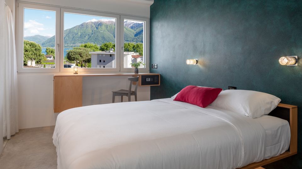 Riva Rooms & Studios - Check-in 24hr