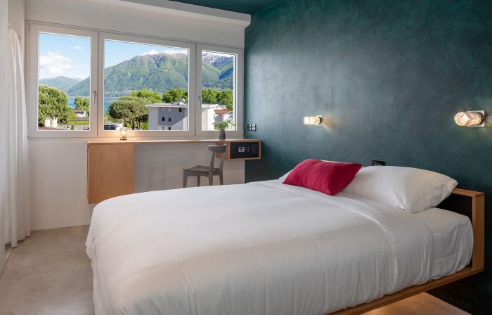 Riva Rooms & Studios - Check-in 24hr