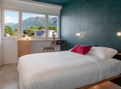 Riva Rooms & Studios - Check-in 24hr