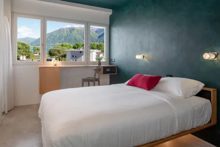 Riva Rooms & Studios - Check-in 24hr