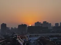 완자 이코노미 호텔 - 마운틴 뷰