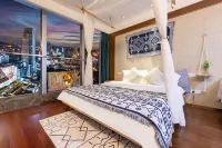 Wuxi Huaqi Xiaozhu Hotel