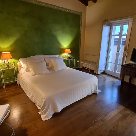 Hotel Piazza Vecchia