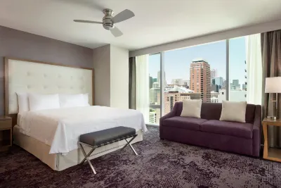Homewood Suites by Hilton Chicago Downtown South Loop Hôtels à : 
