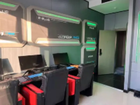 Daqing Chengfeng Boutique Hotel