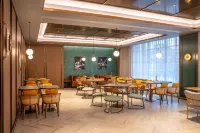 桔子飯店（甘谷金成大廈店） - 早餐
