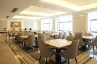Vienna Hotel (Huainan Shouxian Bus Station) Hotels in Shou County