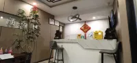 Tuju Boutique Hotel (Lanzhou Xiguan Subway Station)