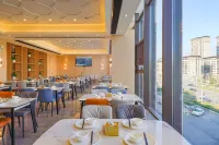 Vienna Hotel (Shangyi Square Branch, NanYang.Xichuan) - servizio colazione