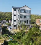 Zizhu lanting mountain residential hostel Các khách sạn ở Tử Kim