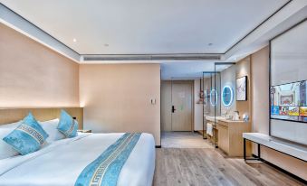 GRACE SELECT HOTEL(Suzhou Jinjihu)