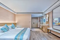 GRACE SELECT HOTEL(Suzhou Jinjihu) Hotels near ME&CITY