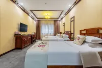 Zhenyuan Yueqi Jiangju Inn - Inns