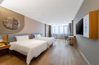 Homeinn · neo (Funing Chenghe Road)