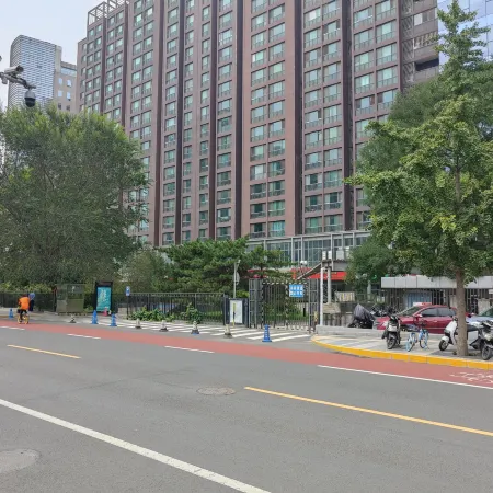 Changfeng Transportation Hotel