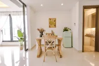 Aizhihai - Apartments