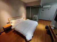 qianbulang hotel Hotels in Fengyang
