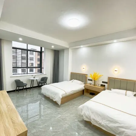 Haowan Hotel