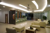 Hotel 17 Hotels in Kota Kinabalu