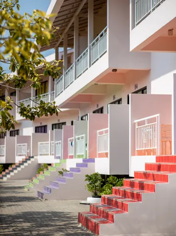 รูปภาพของซานาดู บีช รีสอร์ท