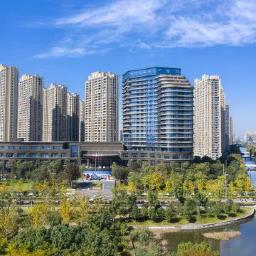 Zhejiang Pacific Hotel