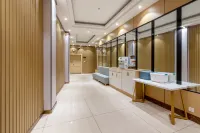 Fu Quan Hotel (Wuchuan Haibin Bus Terminal)