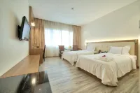 르 프레지던트 호텔  호텔
