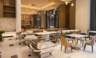 Magnotel Hotel (Shanghai Beiqinggong Road)