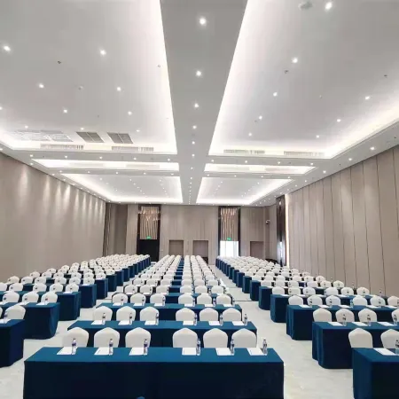 Julong International Hotel