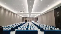 Wenyi International Hotel Hotels in Changfeng