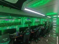 Sanya E-BLUE E-sports Hotel