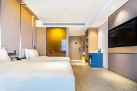 Korla Kongque River Park Atour Hotel Hotels near Violet Folk Custom Garden