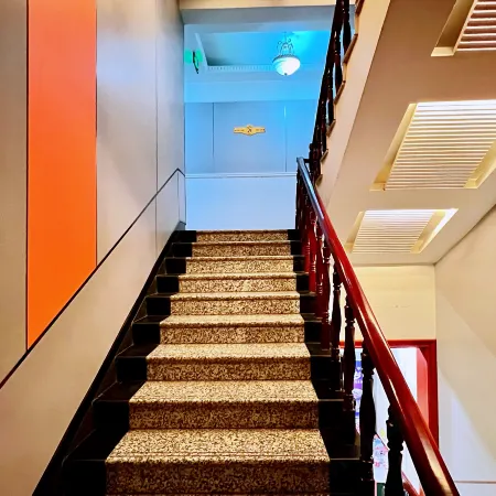 Jinxiu Hotel, Jixian