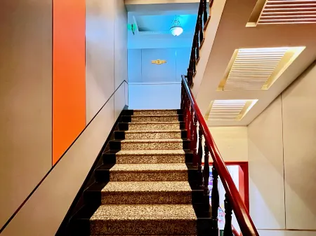 Jinxiu Hotel, Jixian