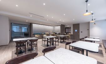 HanTing Hotel (Bengbu Huaiyuan Jingkaiqu)