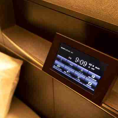 ホテル京阪 京都八条口 Rooms