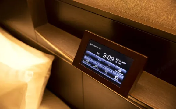 京都京阪八條口飯店