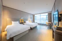 HanTing Hotel (Ngari Coqen) Hotels in Coqen