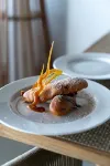 Le Mersenne Zanzibar, Autograph Collection - breakfast