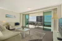 M1 Resort Hotels in Twin Waters