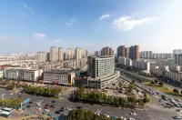 Yangzhou Yimei Hotel