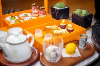 Sheraton Mianyang - breakfast