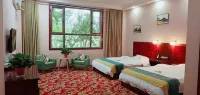 Dangchang Grand Business Hotel Hotels near Hadapu Conference Site