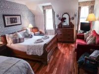 The Fairview Boutique Hotel
