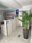 Jingjiang Business Hotel