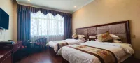 De Qing Ling Grand Hotel
