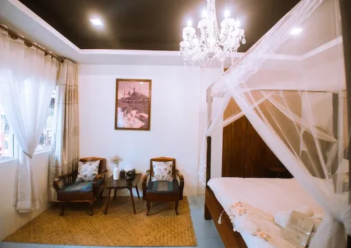 Chanlan Room - Pet Friendly