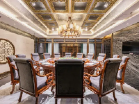 Lan Tian Hotel Hotels in Cheng County