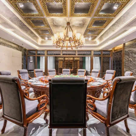 Lan Tian Hotel